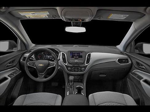 Used 2022 Chevrolet Equinox LT FWD image 38