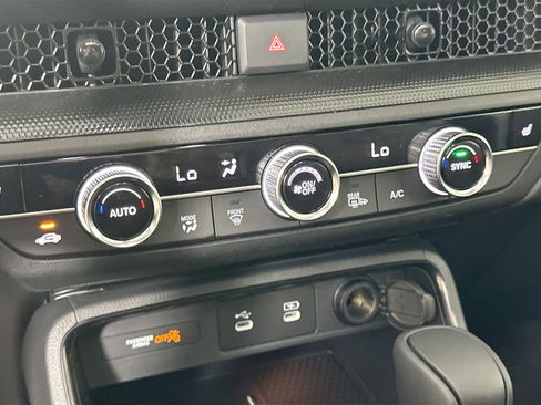 New 2026 Honda CR-V TrailSport image 11