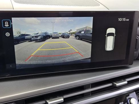 Used 2024 Hyundai Santa Fe SEL FWD image 24