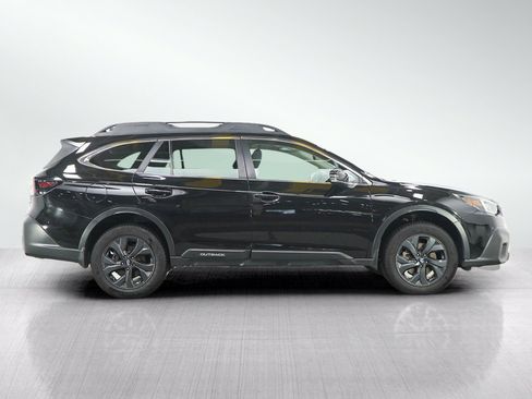 Used 2020 Subaru Outback Onyx Edition XT w/ Popular Package #2 AWD/4WD image 6