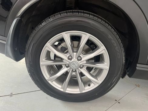 Used 2024 Honda CR-V EX-L image 17