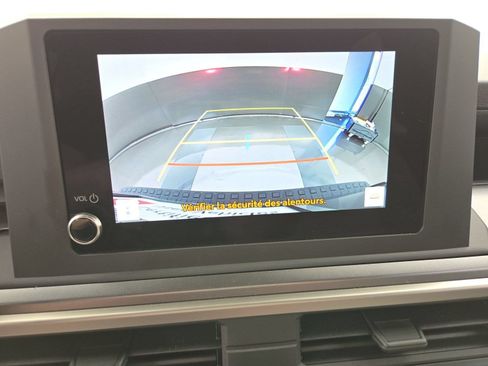 Certified 2025 Toyota 4Runner SR5 RWD image 21