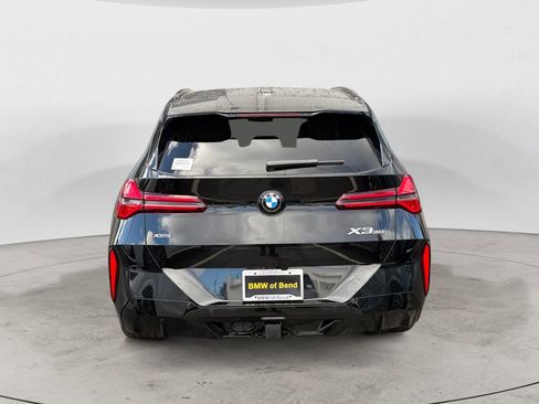 New 2026 BMW X3 xDrive30 w/ Premium Package AWD/4WD image 6