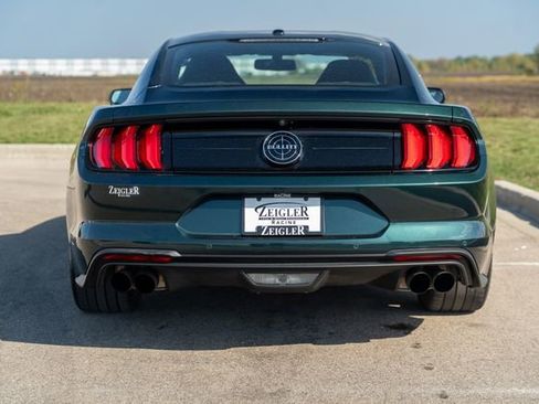 Used 2020 Ford Mustang Bullitt image 6