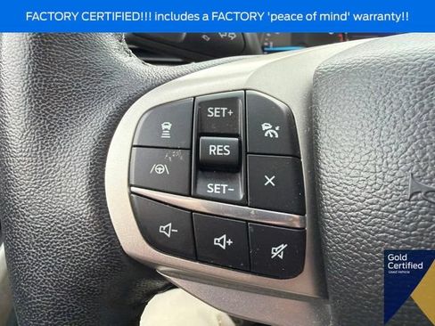 Used 2023 Ford Explorer XLT w/ Equipment Group 202A AWD/4WD image 47