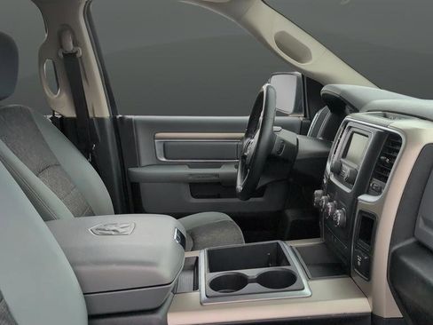 Used 2014 RAM 1500 Big Horn AWD/4WD image 35