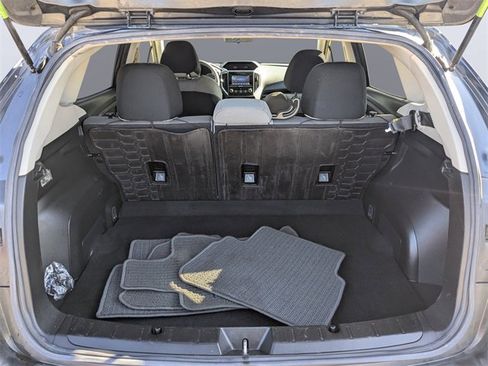 Used 2019 Subaru Crosstrek 2.0i image 12