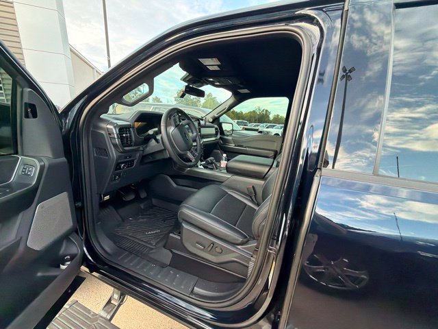 Used 2025 Ford F150 Lariat w/ Equipment Group 501A Mid AWD/4WD image 26