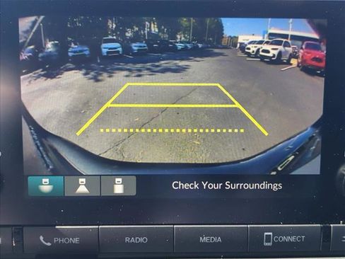 New 2025 Honda Accord LX image 14