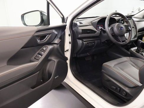 New 2026 Subaru Crosstrek 2.5i Limited AWD/4WD image 9