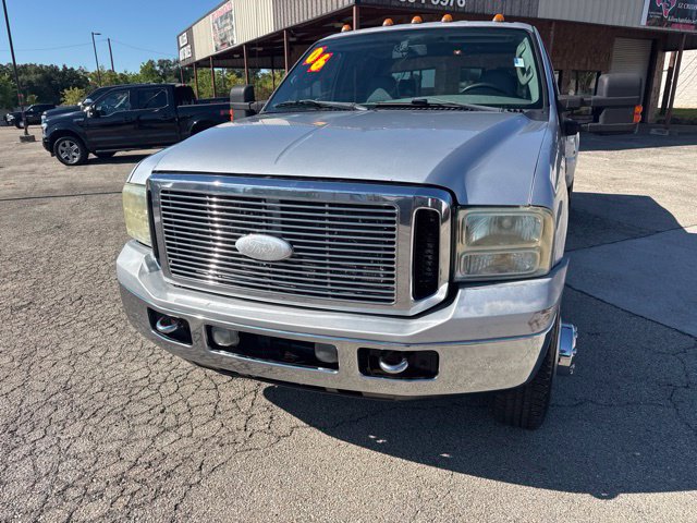 Used 2006 Ford F350 Lariat AWD/4WD image 4