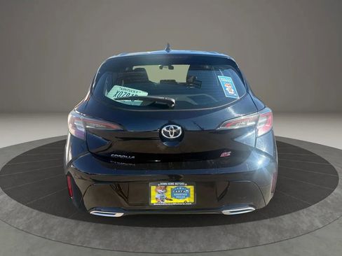 Used 2019 Toyota Corolla SE image 6