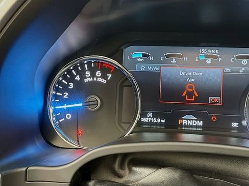 Used 2018 Ford F150 King Ranch w/ Equipment Group 601A Luxury image 34