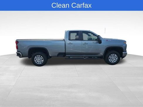 Used 2024 Chevrolet Silverado 3500 LT w/ All Star Edition image 6