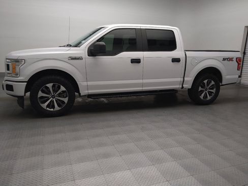 Used 2019 Ford F150 XL w/ Equipment Group 101A Mid RWD image 2