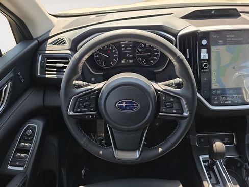 New 2026 Subaru Ascent Limited AWD/4WD image 13
