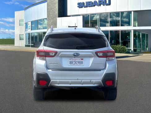 Used 2020 Subaru Crosstrek 2.0i AWD/4WD image 7