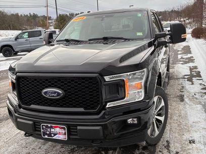 Used 2019 Ford F150 XL w/ Equipment Group 101A Mid