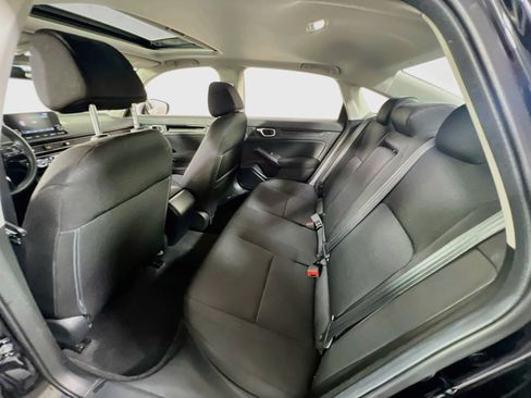 Used 2024 Honda Civic EX image 24