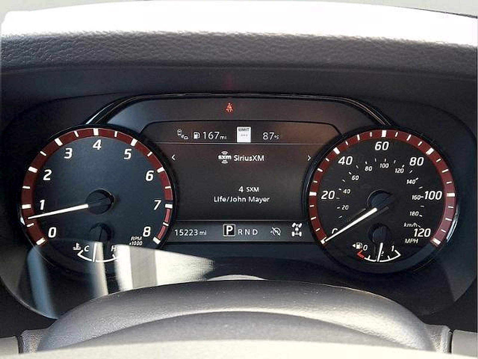 Used 2024 Nissan Frontier PRO-4X w/ Pro Premium Package AWD/4WD image 22