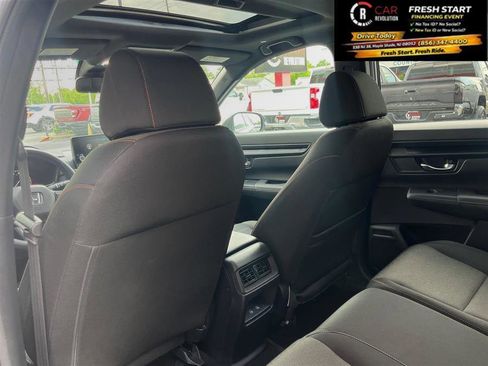 Used 2024 Honda CR-V Sport image 31