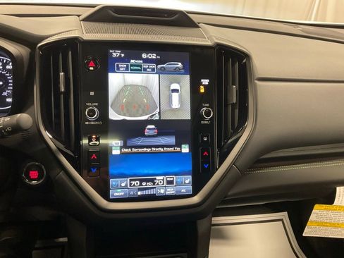 New 2026 Subaru Ascent Bronze Edition image 22