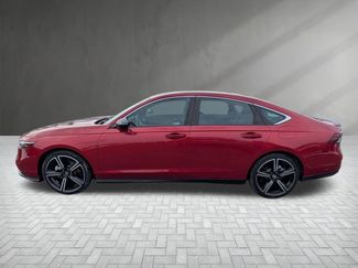 Used 2024 Honda Accord Sport video 4