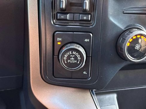 Used 2026 Ford F150 STX w/ Equipment Group 201A FX4 AWD/4WD image 25