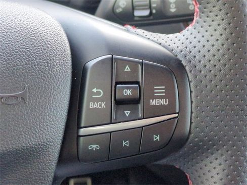 Certified 2023 Ford Escape ST-Line Elite w/ Premium Technology Package image 26