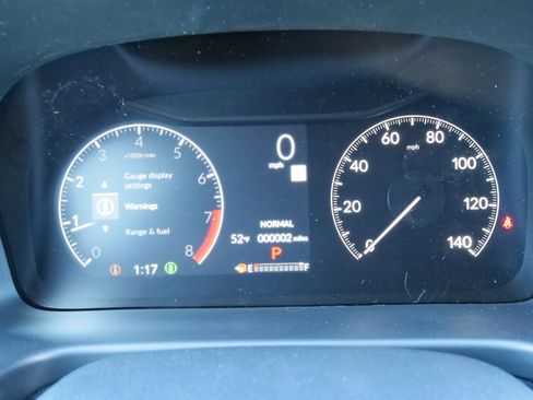 New 2026 Honda Odyssey Touring image 26