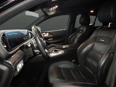 Used 2021 Mercedes-Benz GLE 53 AMG GLE 53 AMG image 15