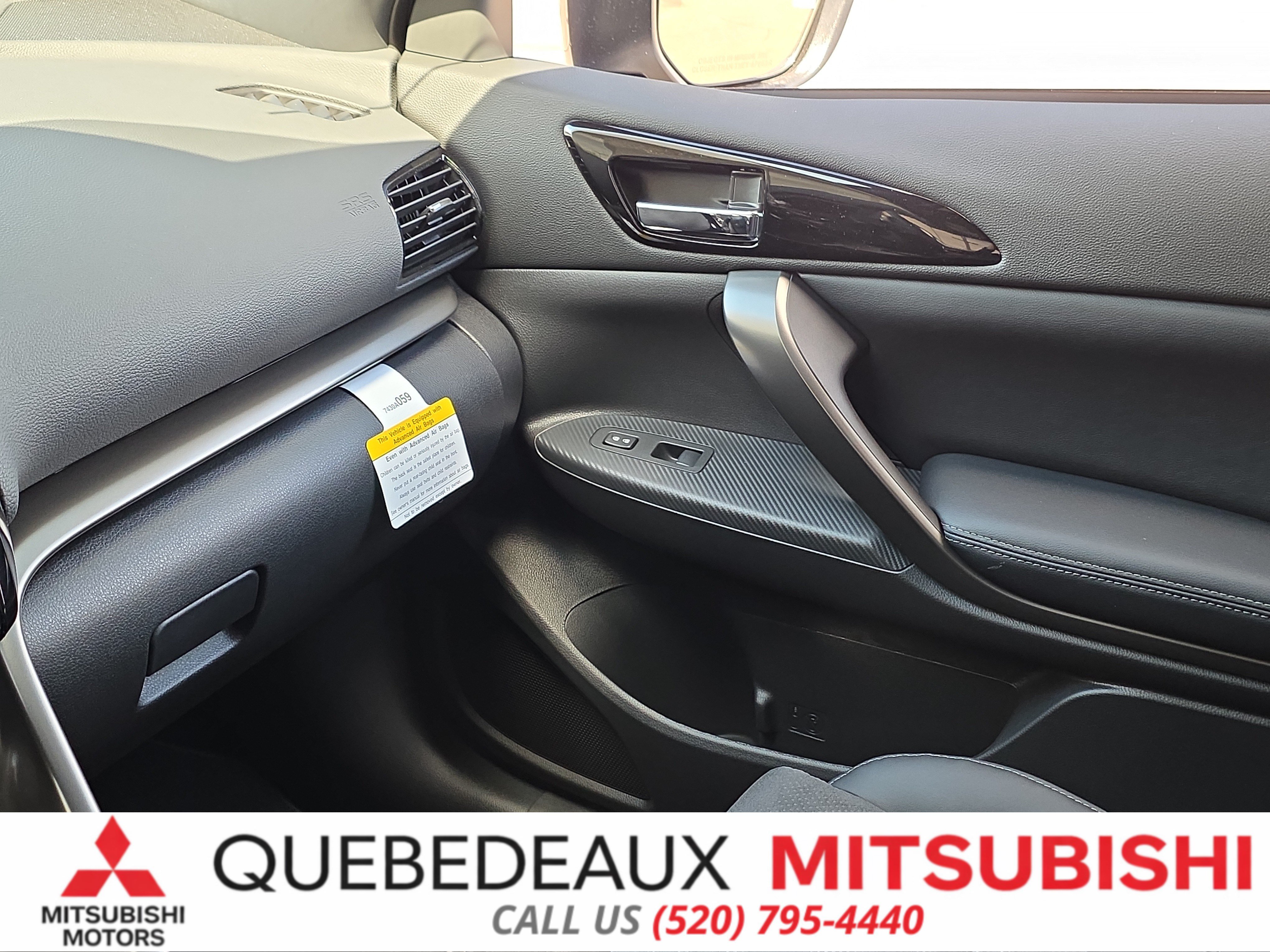 New 2026 Mitsubishi Eclipse Cross AWD image 26