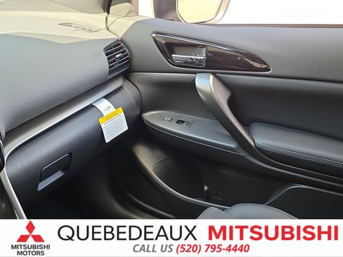 New 2026 Mitsubishi Eclipse Cross AWD image 26