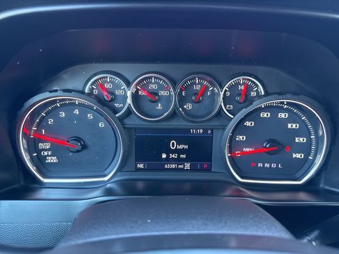 Used 2019 Chevrolet Silverado 1500 LT w/ Fleet Comfort Package image 27