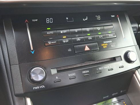 Used 2014 Lexus IS 250 AWD w/ Premium Package image 16