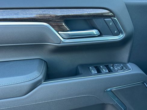 New 2026 GMC Sierra 1500 Elevation w/ Max Trailering Package image 12