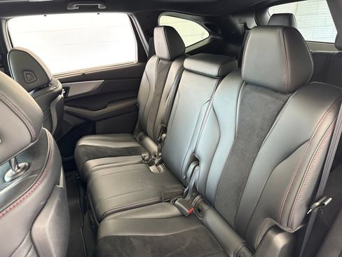 Used 2022 Acura MDX A-Spec AWD/4WD image 42