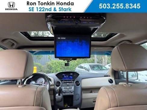 Used 2012 Honda Pilot EX-L image 22