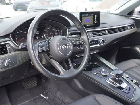Used 2019 Audi A4 2.0T Premium w/ Convenience Package image 11
