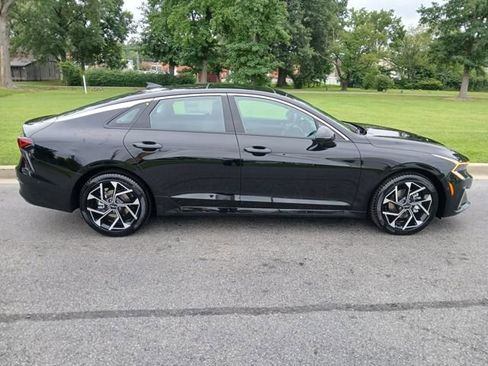 New 2026 Kia K5 EX image 10