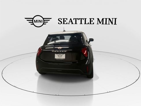 New 2026 MINI Cooper 2-Door Hardtop FWD image 10