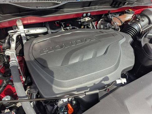 New 2026 Honda Odyssey Sport-L image 15