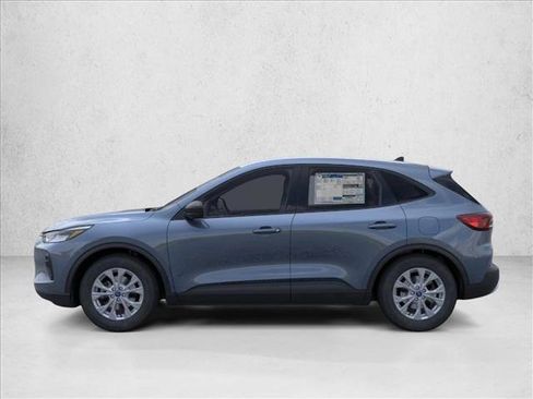 New 2026 Ford Escape Active image 3