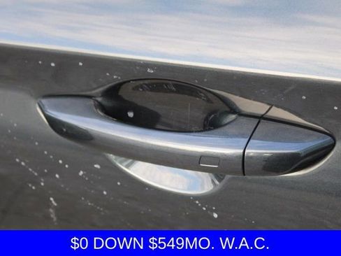 Used 2023 Genesis G70 2.0T image 11