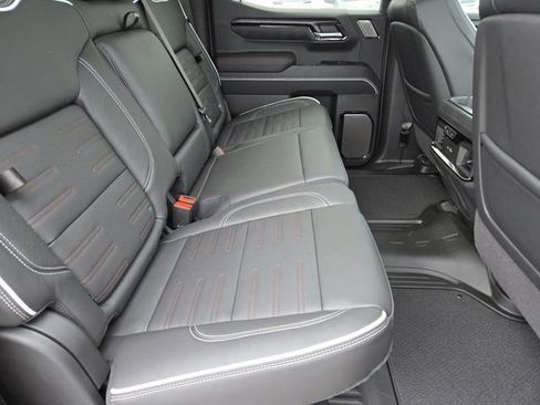 New 2026 GMC Sierra 1500 AT4X image 30