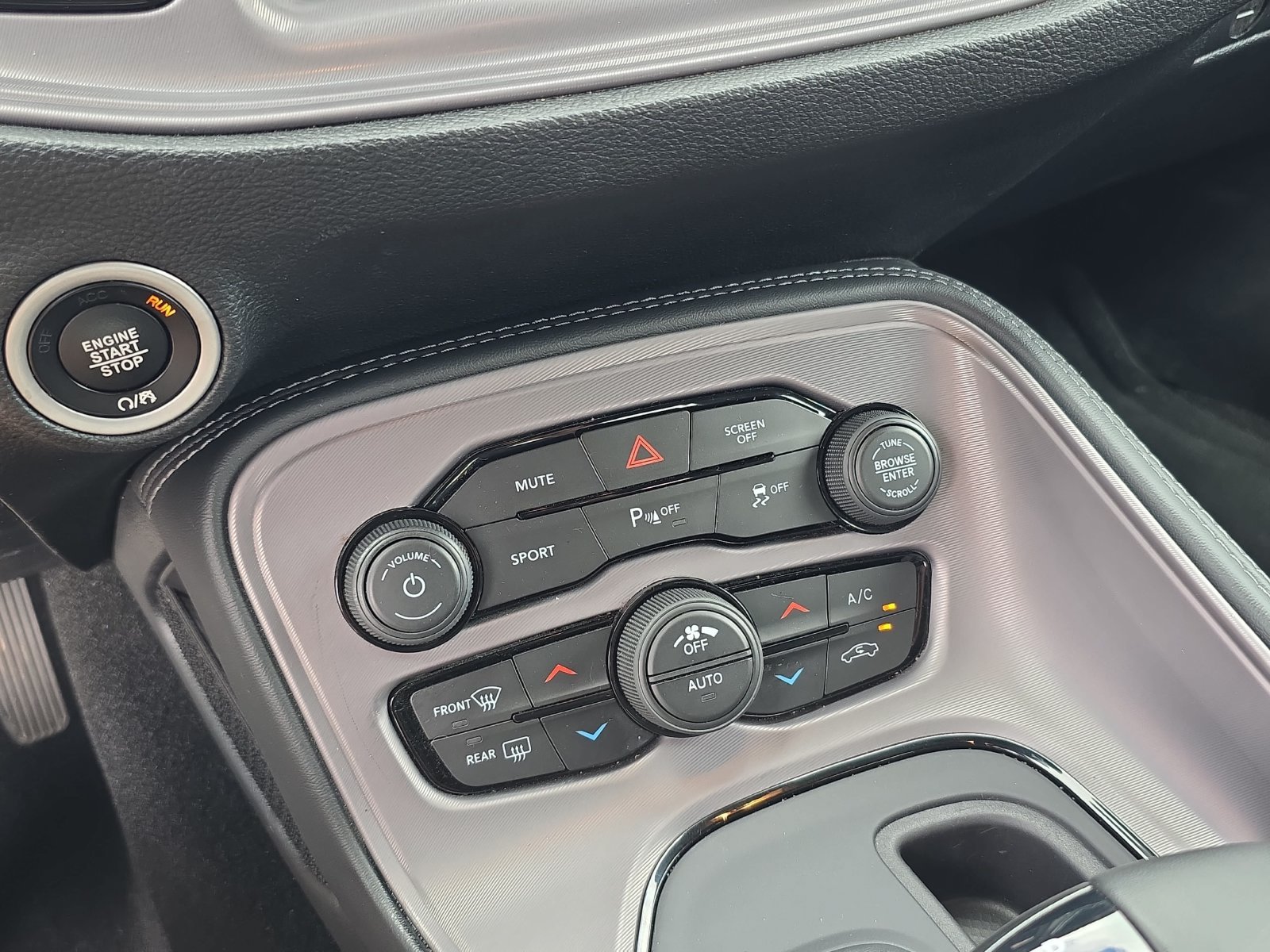 Used 2023 Dodge Challenger R/T RWD image 20