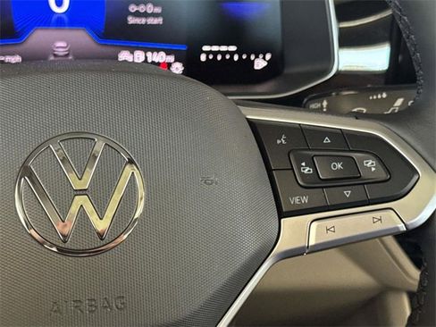 New 2025 Volkswagen Jetta SE image 10