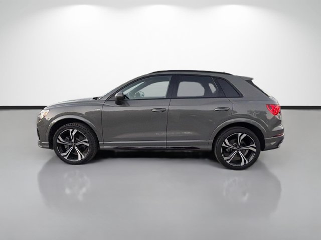 Used 2024 Audi Q3 2.0T Premium Plus AWD/4WD image 6