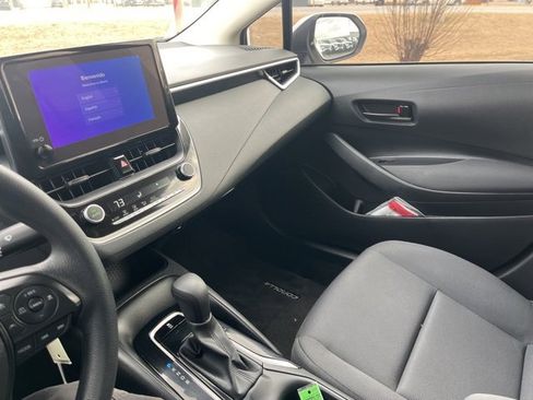 Used 2024 Toyota Corolla LE image 11