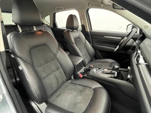 Used 2020 MAZDA CX-5 Touring FWD image 31